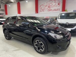 coches de segunda mano en esplugues de llobregat
