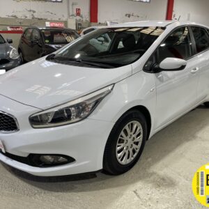 KIA Ceed 1.4 CRDi WGT 90cv Concept