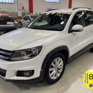 Volkswagen Tiguan T1 2.0TDI 110CV BMT 4x2