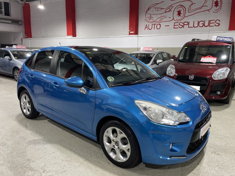Compramos tu coche Hospitalet