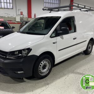 VOLKSWAGEN Caddy Profesional Furgon 2.0 TDI 55kW BMT