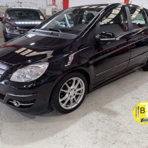 MERCEDES-BENZ Clase B B 180 CDI Sport Edition