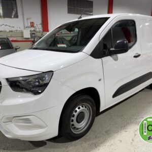 OPEL Combo 1.5 TD 75kW 100CV Select L H1 650kg