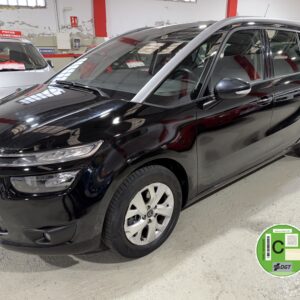 CITROEN Grand C4 Picasso BlueHDi 120cv EAT6 Feel