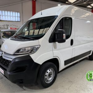 CITROEN Jumper BlueHDi 96KW 130CV Furgon 35L2H2