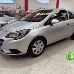 OPEL Corsa 1.3 CDTi Expression 75 CV