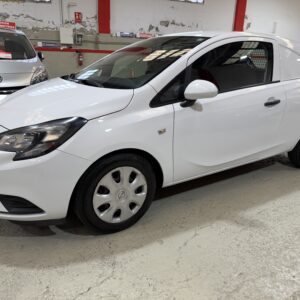 OPEL Corsa Van 1.3 CDTI Expression