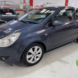 Opel Corsa 1.2
