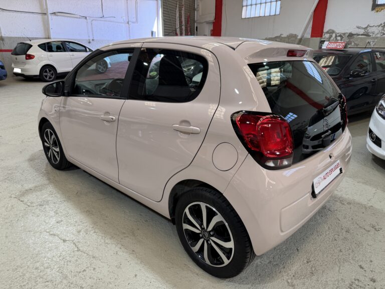 Compra Venta de Coches en Barcelona