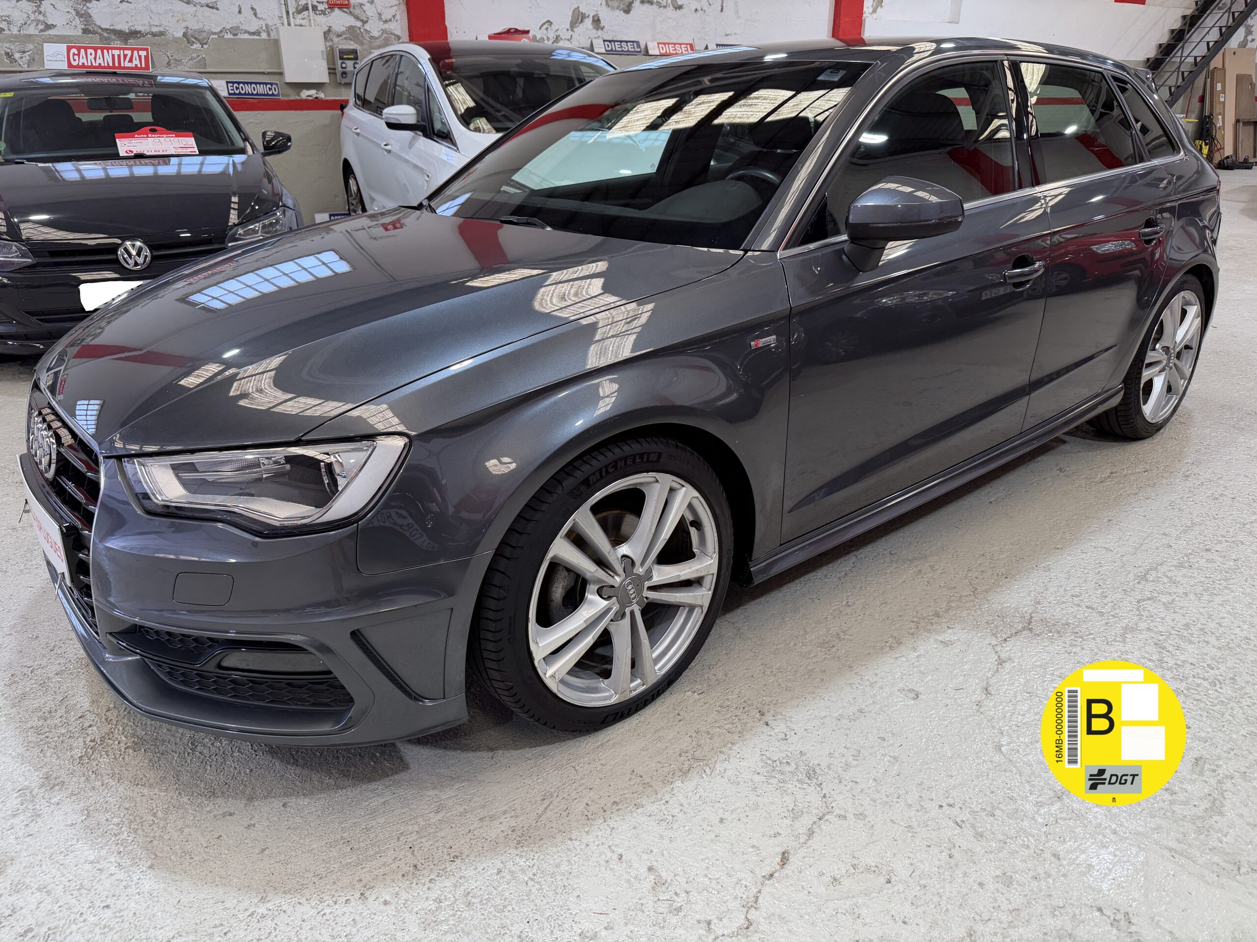 Compra Venta de Coches en Barcelona