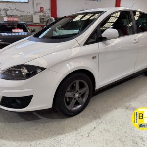SEAT ALTEA 1.6 TDI 105cv SS ITech EEcomotive