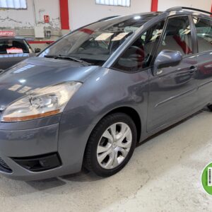 CITROEN Grand C4 Picasso 1.8 16v SX