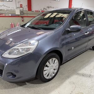 RENAULT Clio Authentique 1.2 16v 75cv 5p. eco2