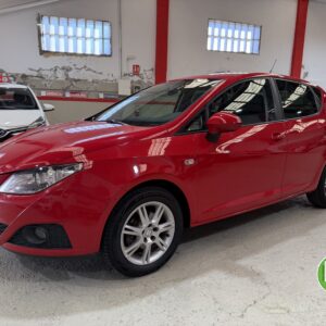 SEAT Ibiza 1.4 16v 85cv Reference