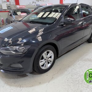 VOLKSWAGEN Polo Advance 1.6 TDI 70kW 95CV