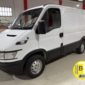 IVECO Daily 35 S 14