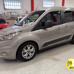 FORD Tourneo Connect 1.6 TDCi 95cv Trend