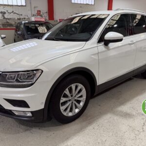 VOLKSWAGEN Tiguan Advance 2.0 TDI 110kW150CV BMT DSG