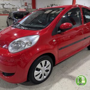 CITROEN C1 1.0 Seduction
